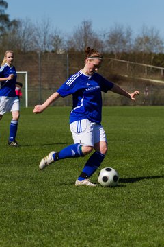 Bild 147 - FSC Kaltenkirchen II U23 - SV Wahlstedt : Ergebnis: 15:0